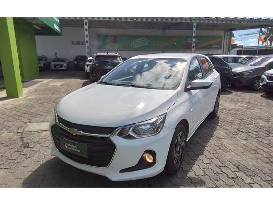 CHEVROLET ONIX 1.0 FLEX LT MANUAL CHEVROLET ONIX 1.0 FLEX LT MANUAL